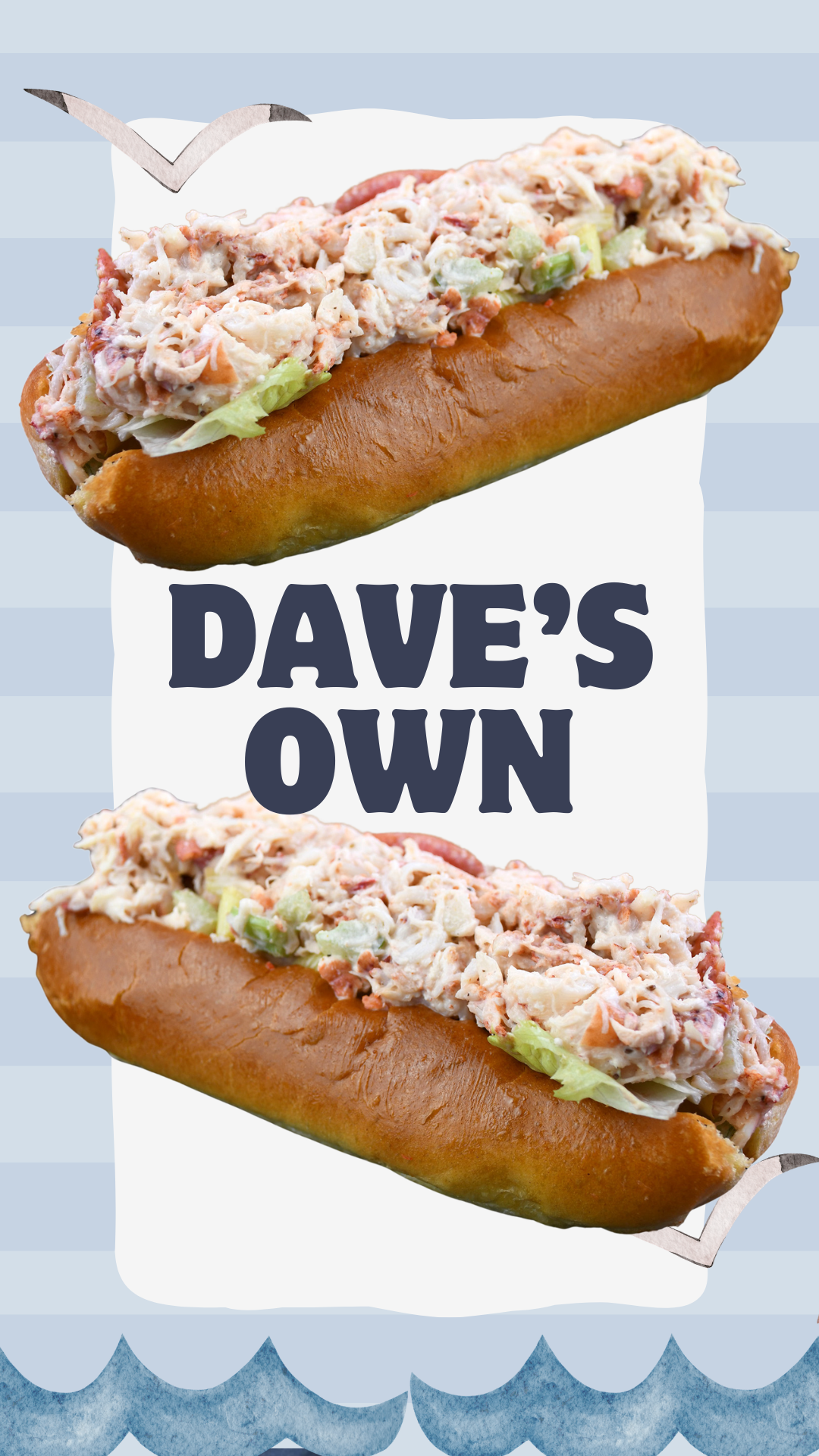 Lobster Rolls 